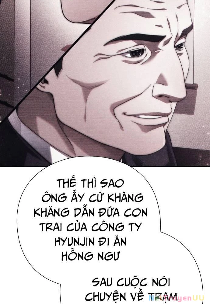 Nhân Viên Văn Phòng Nhìn Thấy Vận Mệnh Chapter 61 - Trang 4