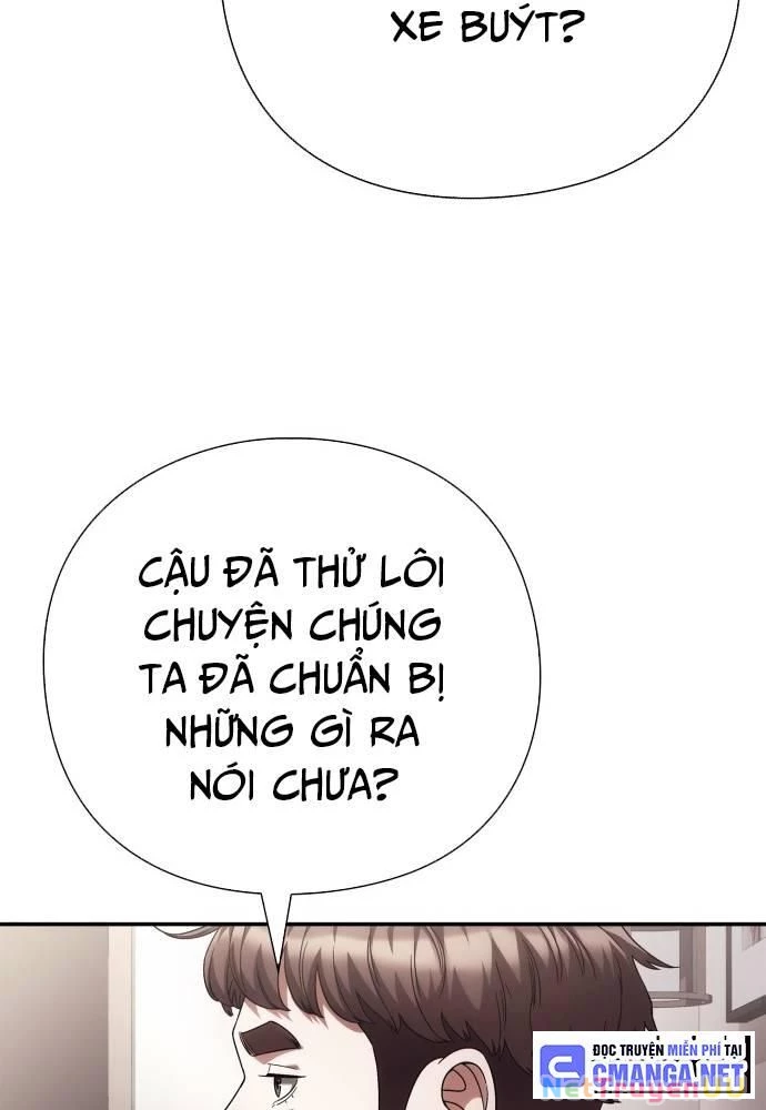 Nhân Viên Văn Phòng Nhìn Thấy Vận Mệnh Chapter 61 - Trang 4