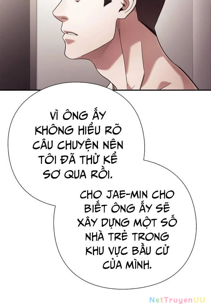 Nhân Viên Văn Phòng Nhìn Thấy Vận Mệnh Chapter 61 - Trang 4