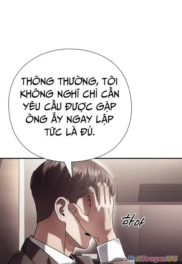 Nhân Viên Văn Phòng Nhìn Thấy Vận Mệnh Chapter 61 - Trang 4