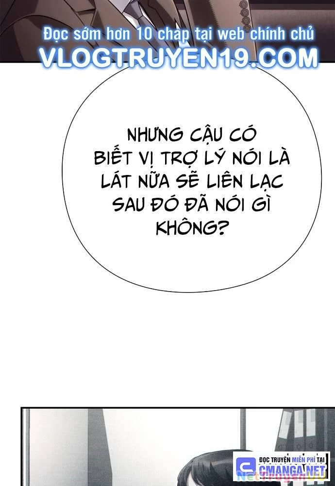 Nhân Viên Văn Phòng Nhìn Thấy Vận Mệnh Chapter 61 - Trang 4