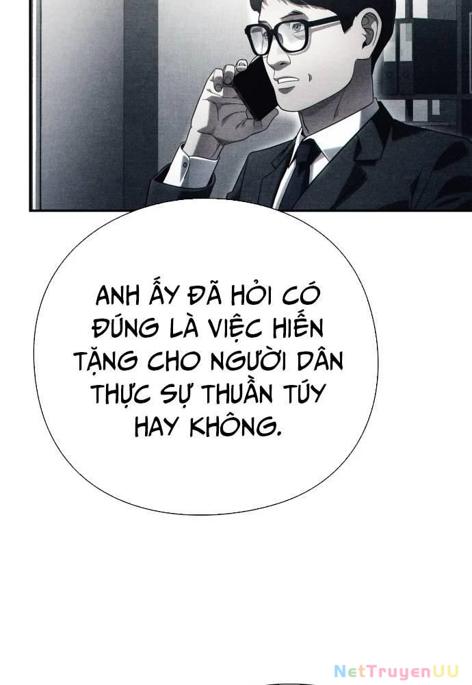 Nhân Viên Văn Phòng Nhìn Thấy Vận Mệnh Chapter 61 - Trang 4