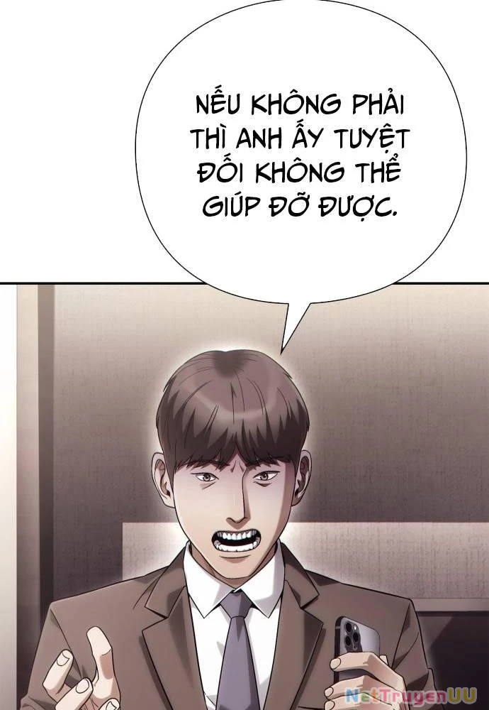 Nhân Viên Văn Phòng Nhìn Thấy Vận Mệnh Chapter 61 - Trang 4