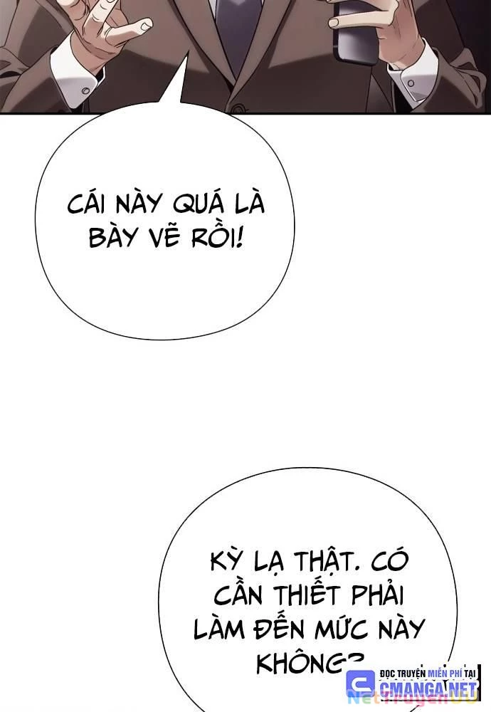 Nhân Viên Văn Phòng Nhìn Thấy Vận Mệnh Chapter 61 - Trang 4