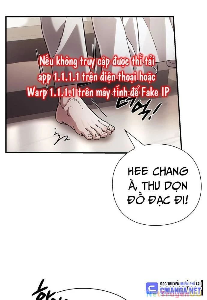 Nhân Viên Văn Phòng Nhìn Thấy Vận Mệnh Chapter 61 - Trang 4