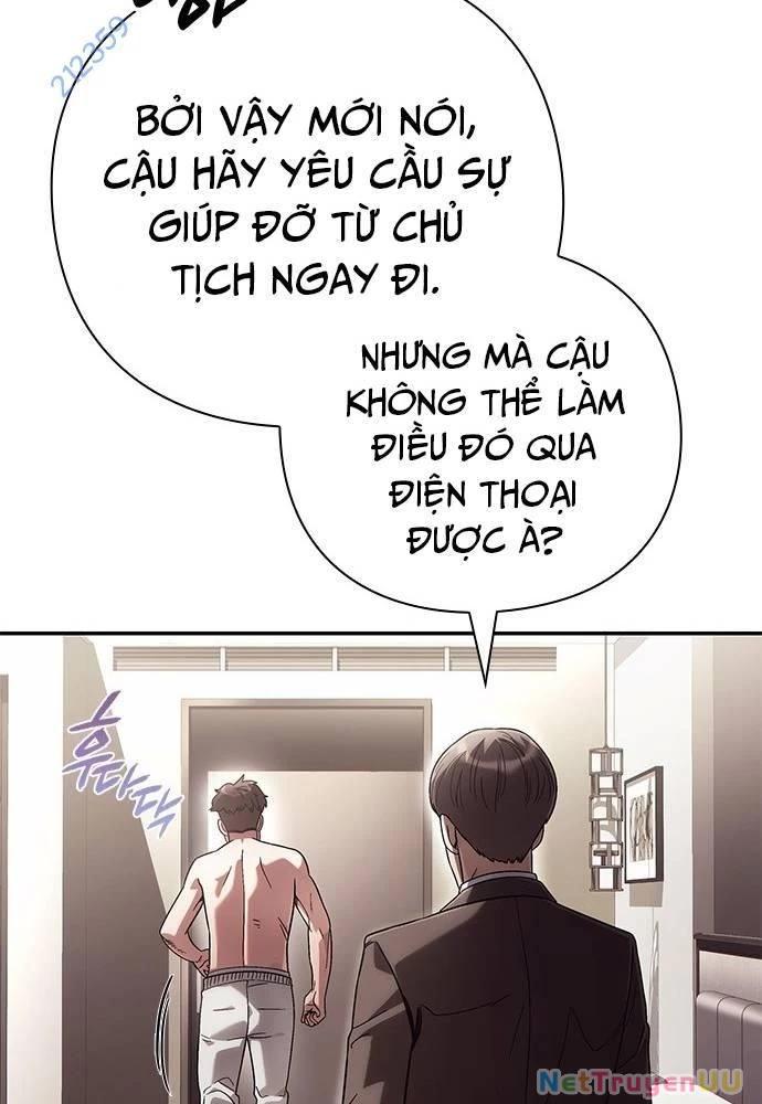 Nhân Viên Văn Phòng Nhìn Thấy Vận Mệnh Chapter 61 - Trang 4