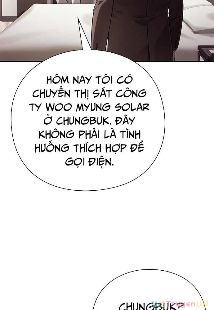 Nhân Viên Văn Phòng Nhìn Thấy Vận Mệnh Chapter 61 - Trang 4