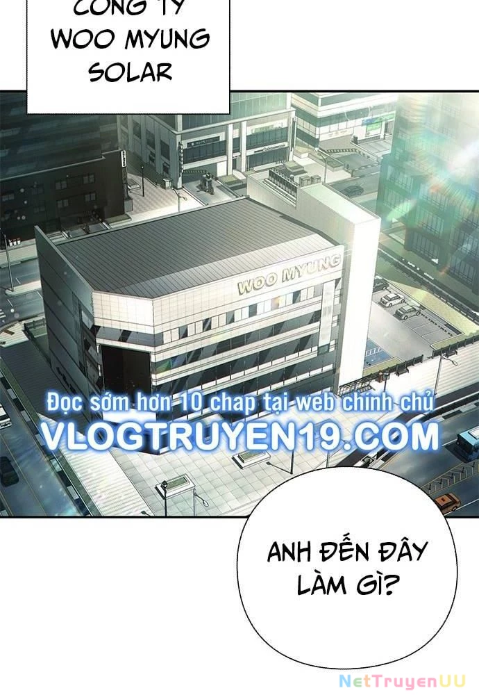 Nhân Viên Văn Phòng Nhìn Thấy Vận Mệnh Chapter 61 - Trang 4