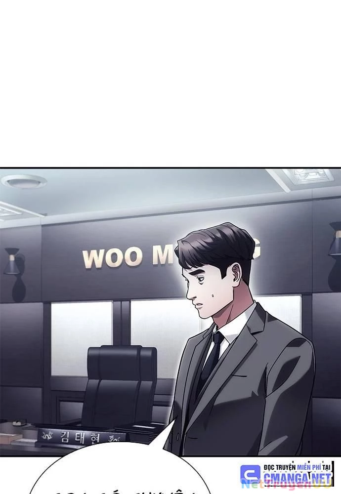 Nhân Viên Văn Phòng Nhìn Thấy Vận Mệnh Chapter 61 - Trang 4