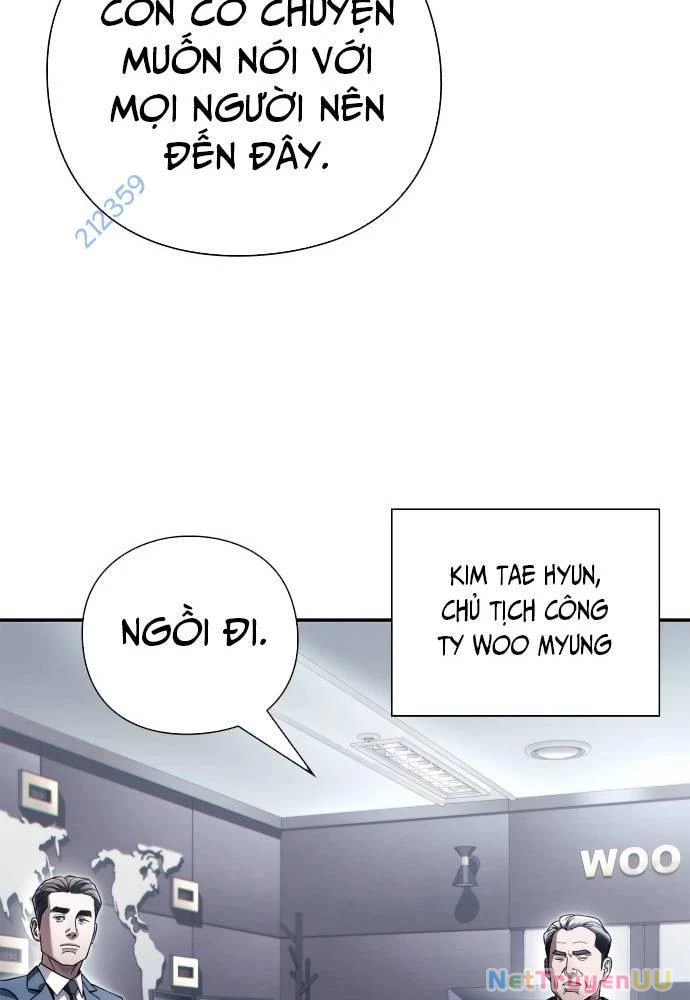 Nhân Viên Văn Phòng Nhìn Thấy Vận Mệnh Chapter 61 - Trang 4