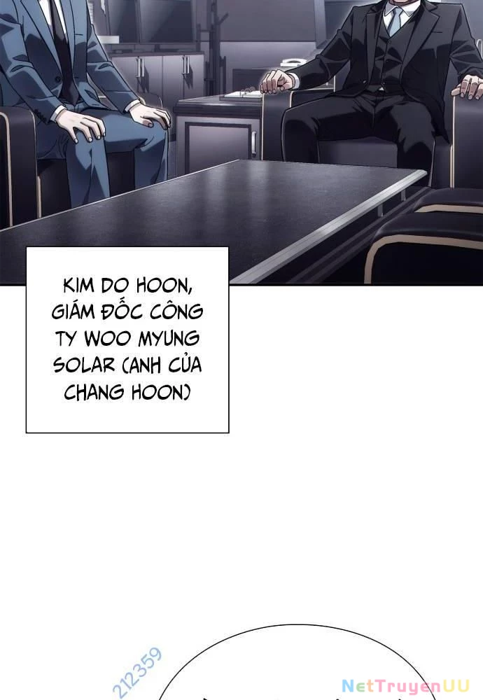 Nhân Viên Văn Phòng Nhìn Thấy Vận Mệnh Chapter 61 - Trang 4