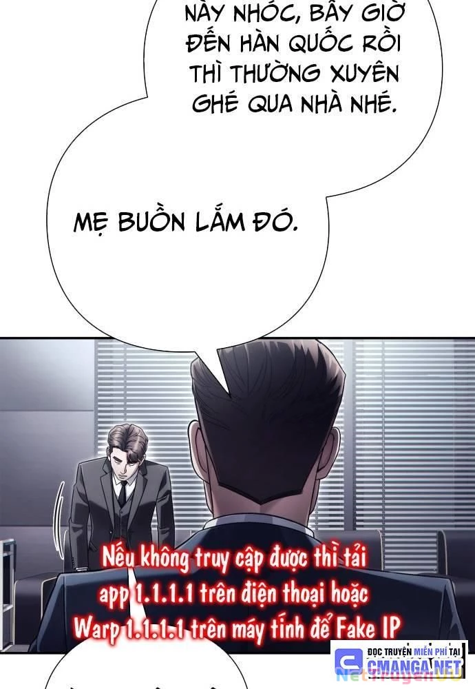 Nhân Viên Văn Phòng Nhìn Thấy Vận Mệnh Chapter 61 - Trang 4