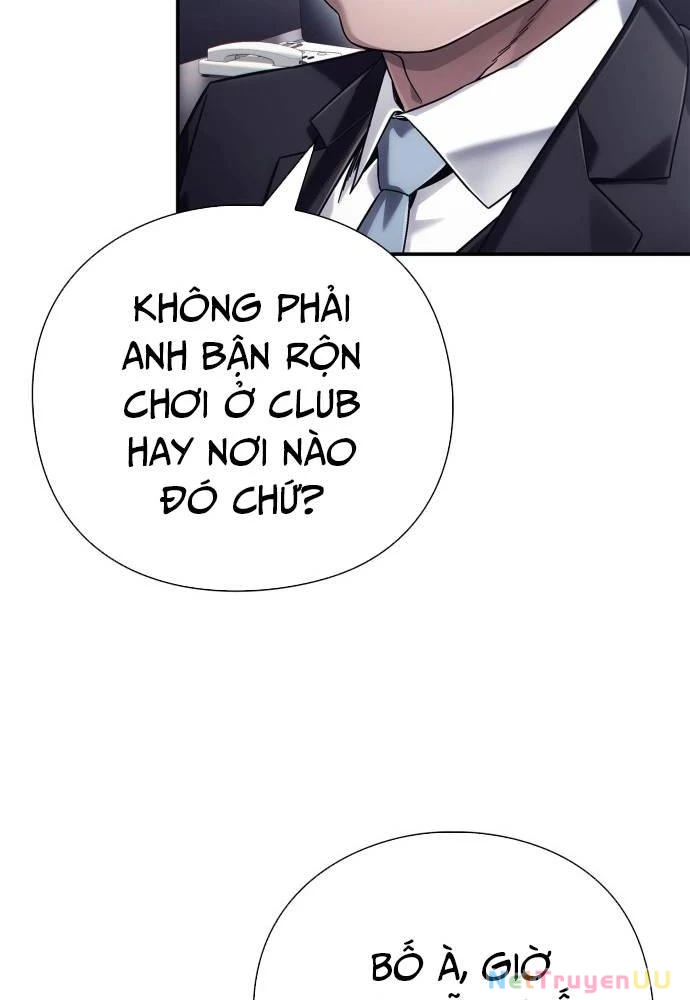 Nhân Viên Văn Phòng Nhìn Thấy Vận Mệnh Chapter 61 - Trang 4