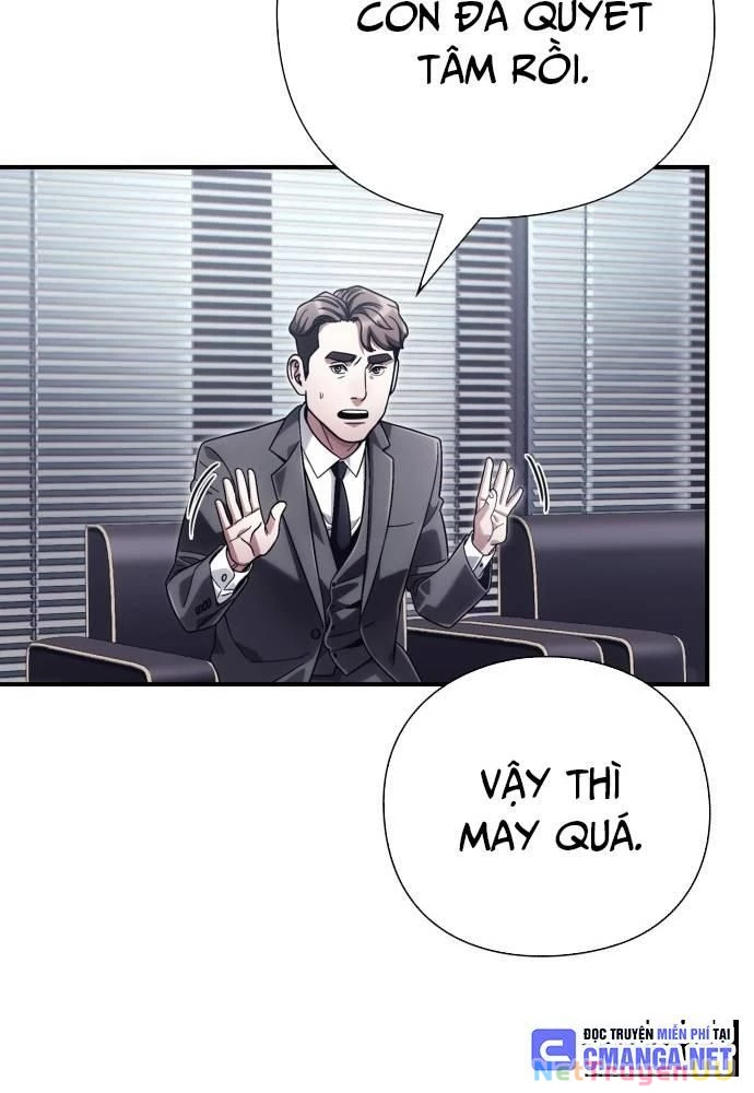 Nhân Viên Văn Phòng Nhìn Thấy Vận Mệnh Chapter 61 - Trang 4