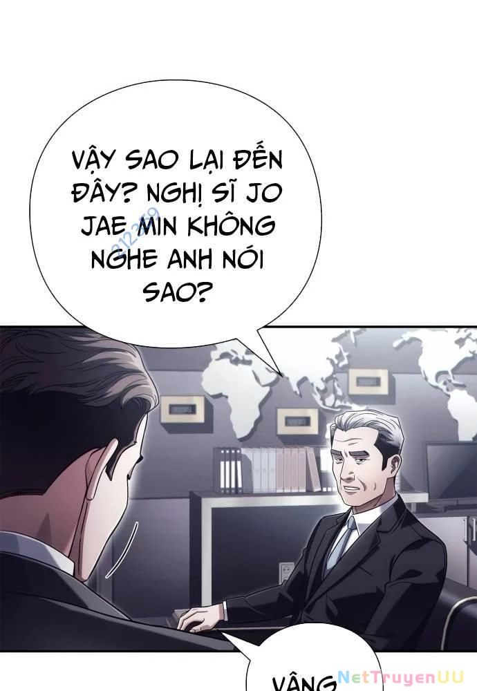 Nhân Viên Văn Phòng Nhìn Thấy Vận Mệnh Chapter 61 - Trang 4
