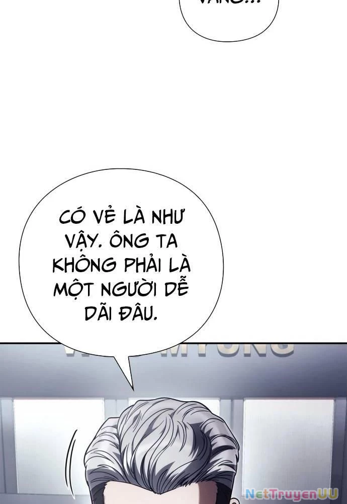 Nhân Viên Văn Phòng Nhìn Thấy Vận Mệnh Chapter 61 - Trang 4