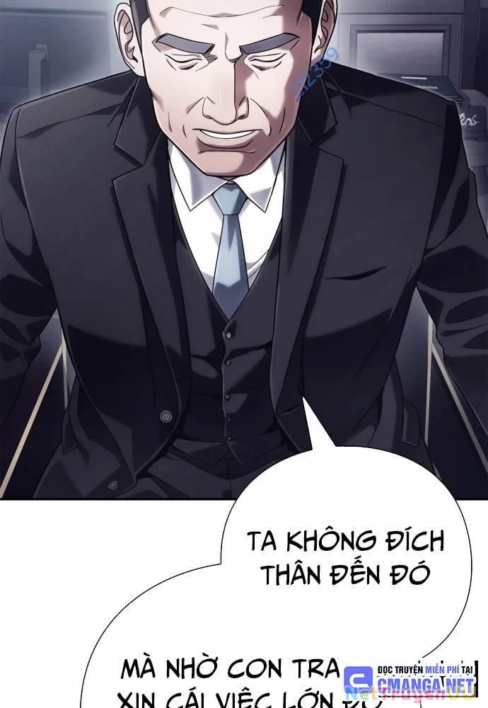 Nhân Viên Văn Phòng Nhìn Thấy Vận Mệnh Chapter 61 - Trang 4