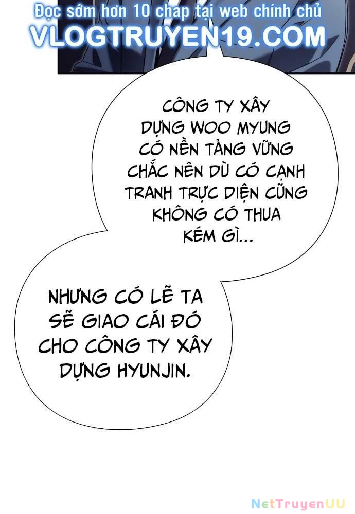 Nhân Viên Văn Phòng Nhìn Thấy Vận Mệnh Chapter 61 - Trang 4
