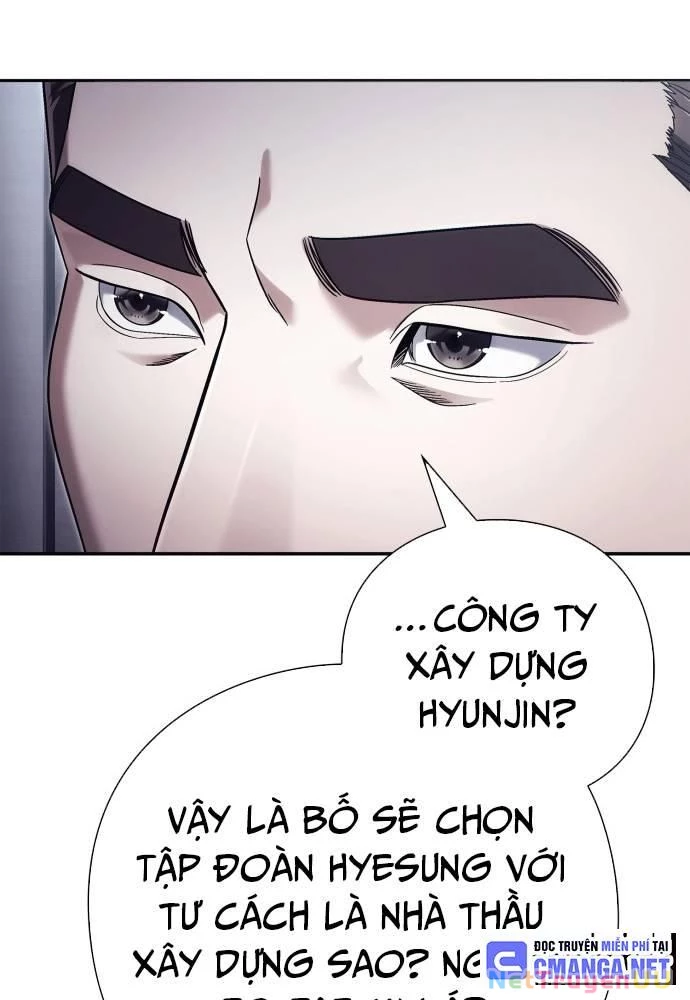 Nhân Viên Văn Phòng Nhìn Thấy Vận Mệnh Chapter 61 - Trang 4