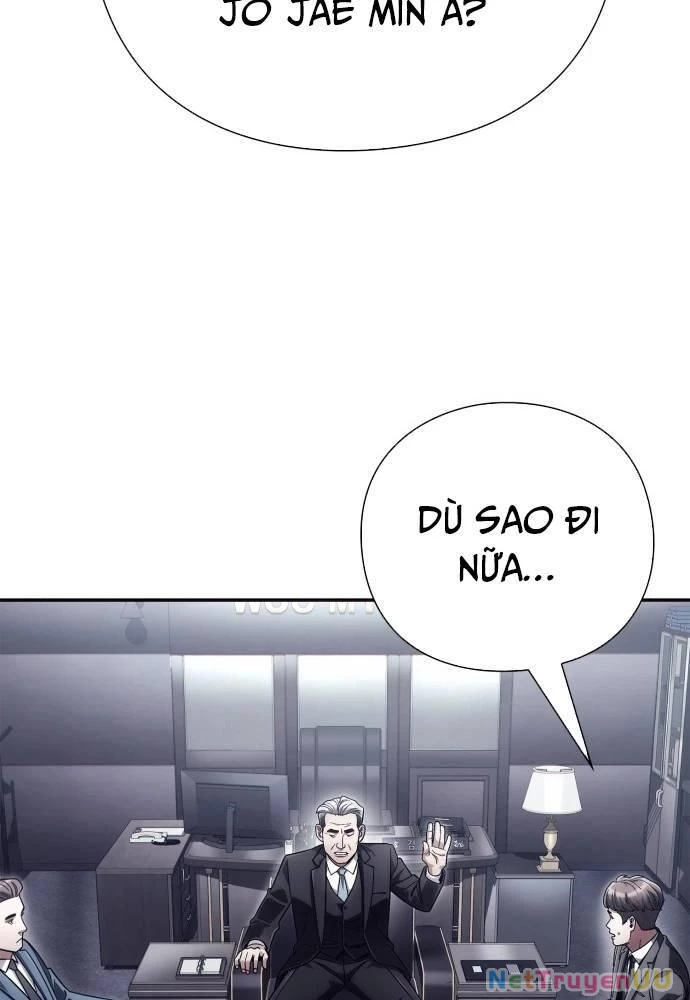 Nhân Viên Văn Phòng Nhìn Thấy Vận Mệnh Chapter 61 - Trang 4