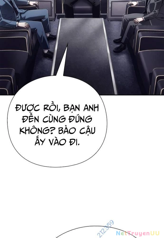 Nhân Viên Văn Phòng Nhìn Thấy Vận Mệnh Chapter 61 - Trang 4