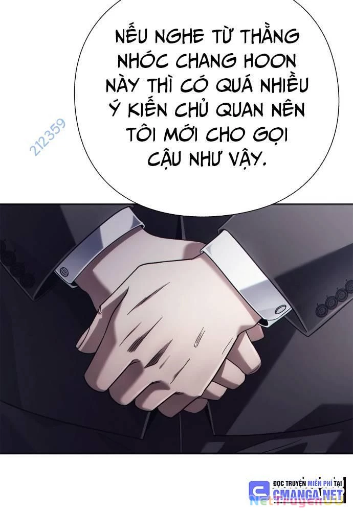 Nhân Viên Văn Phòng Nhìn Thấy Vận Mệnh Chapter 61 - Trang 4