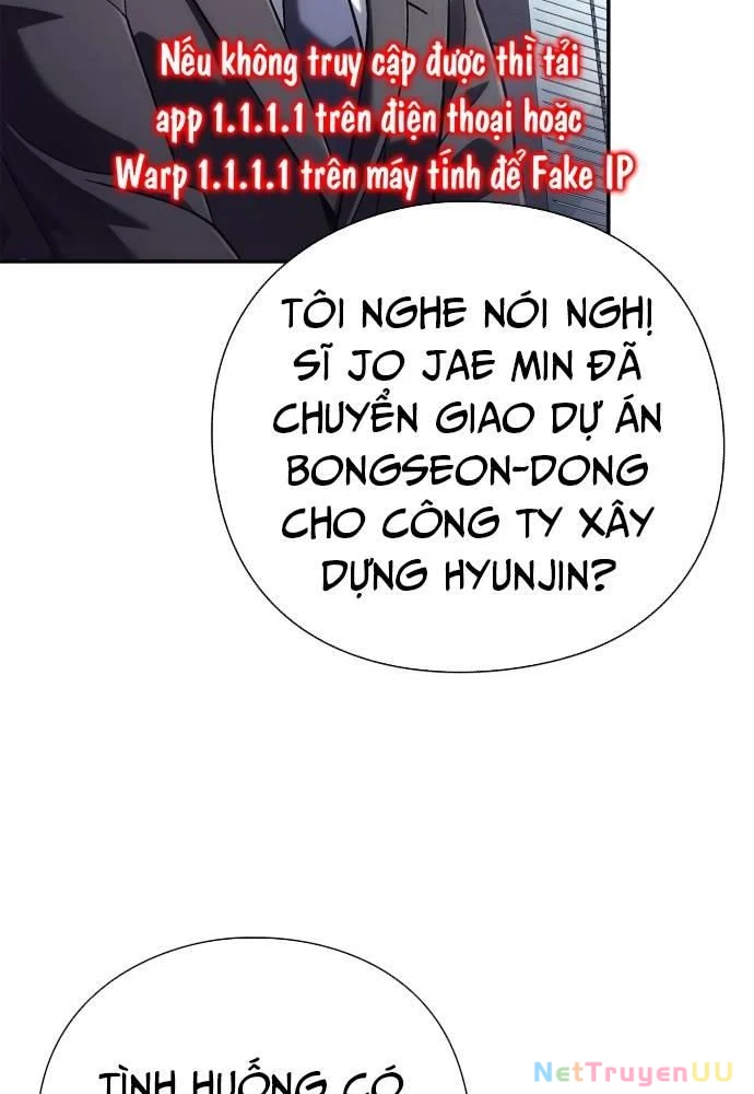 Nhân Viên Văn Phòng Nhìn Thấy Vận Mệnh Chapter 61 - Trang 4