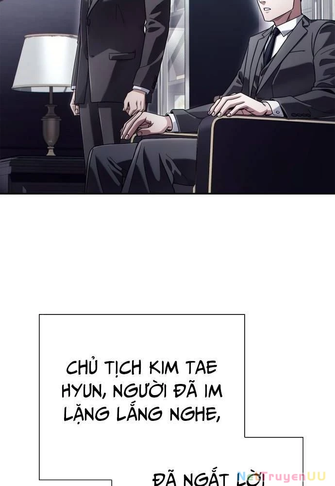 Nhân Viên Văn Phòng Nhìn Thấy Vận Mệnh Chapter 61 - Trang 4