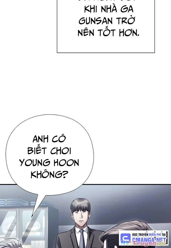 Nhân Viên Văn Phòng Nhìn Thấy Vận Mệnh Chapter 61 - Trang 4