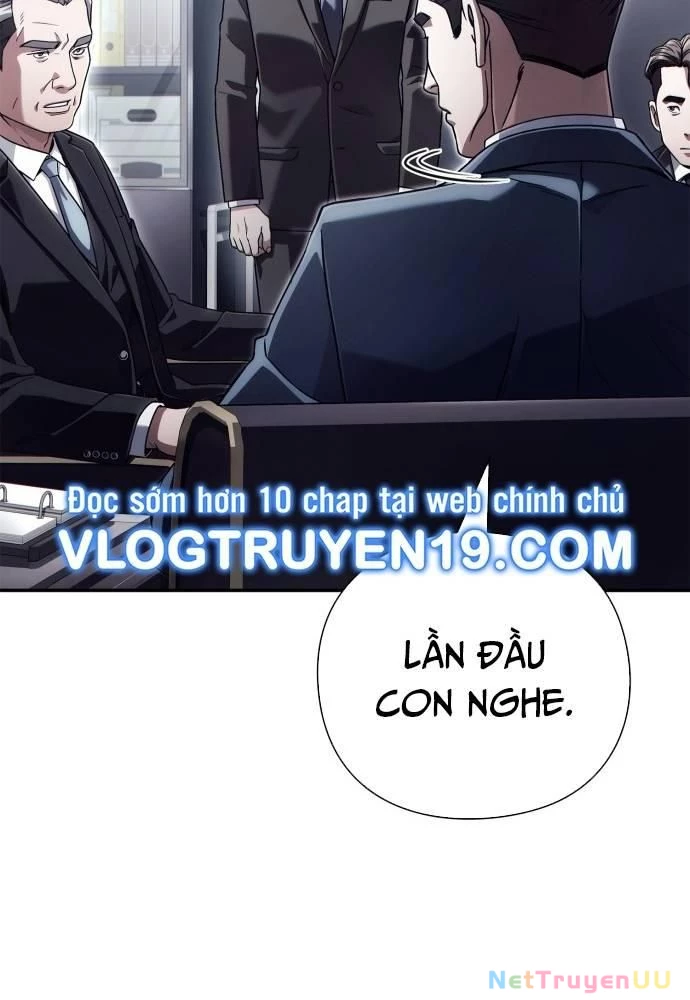 Nhân Viên Văn Phòng Nhìn Thấy Vận Mệnh Chapter 61 - Trang 4