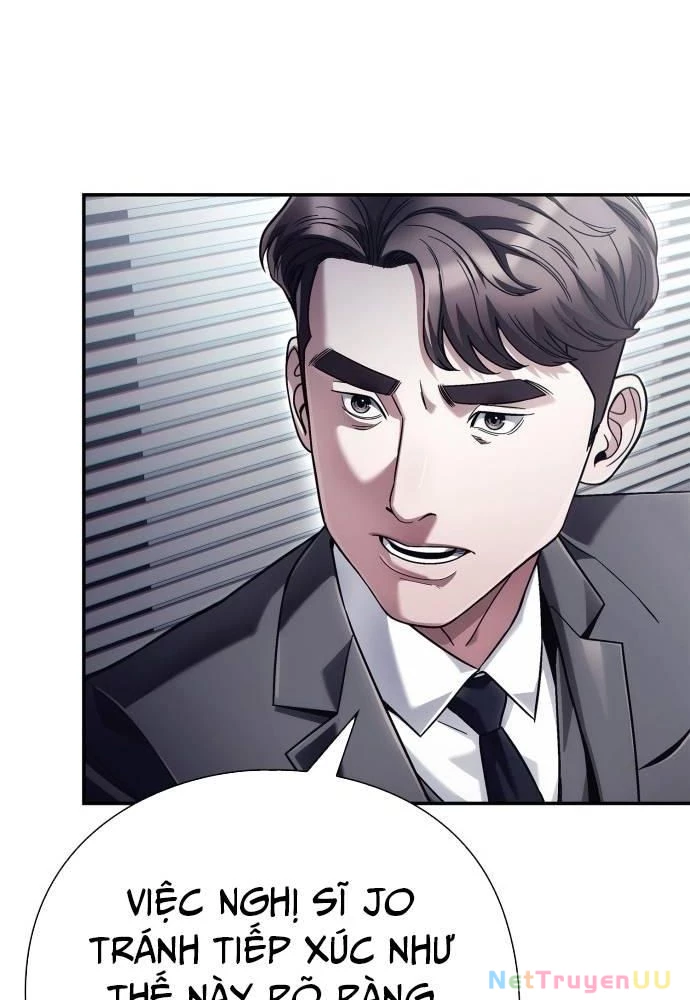 Nhân Viên Văn Phòng Nhìn Thấy Vận Mệnh Chapter 61 - Trang 4