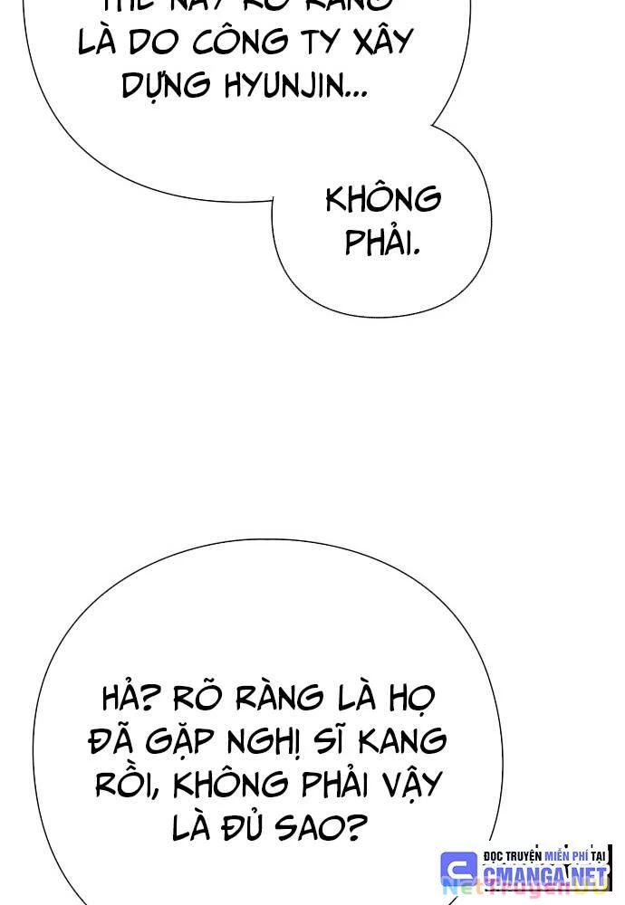 Nhân Viên Văn Phòng Nhìn Thấy Vận Mệnh Chapter 61 - Trang 4