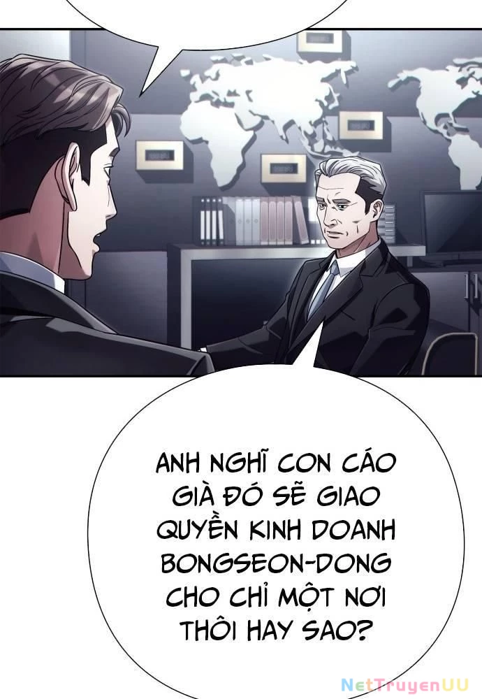 Nhân Viên Văn Phòng Nhìn Thấy Vận Mệnh Chapter 61 - Trang 4