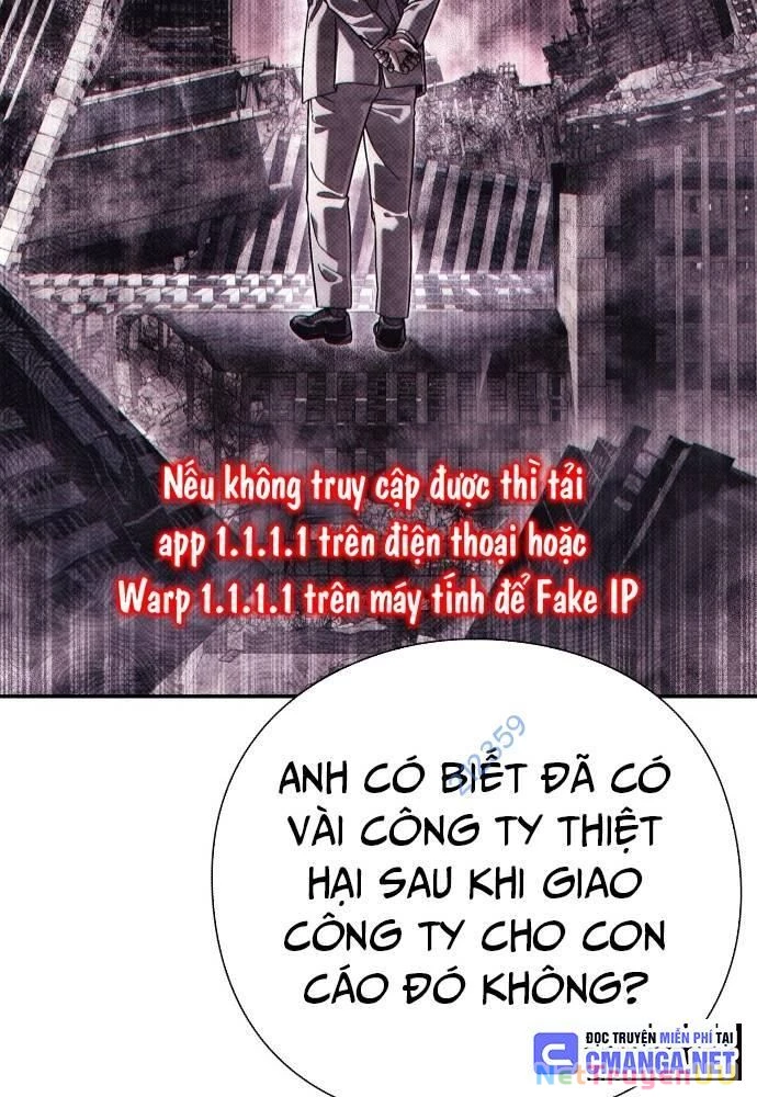 Nhân Viên Văn Phòng Nhìn Thấy Vận Mệnh Chapter 61 - Trang 4