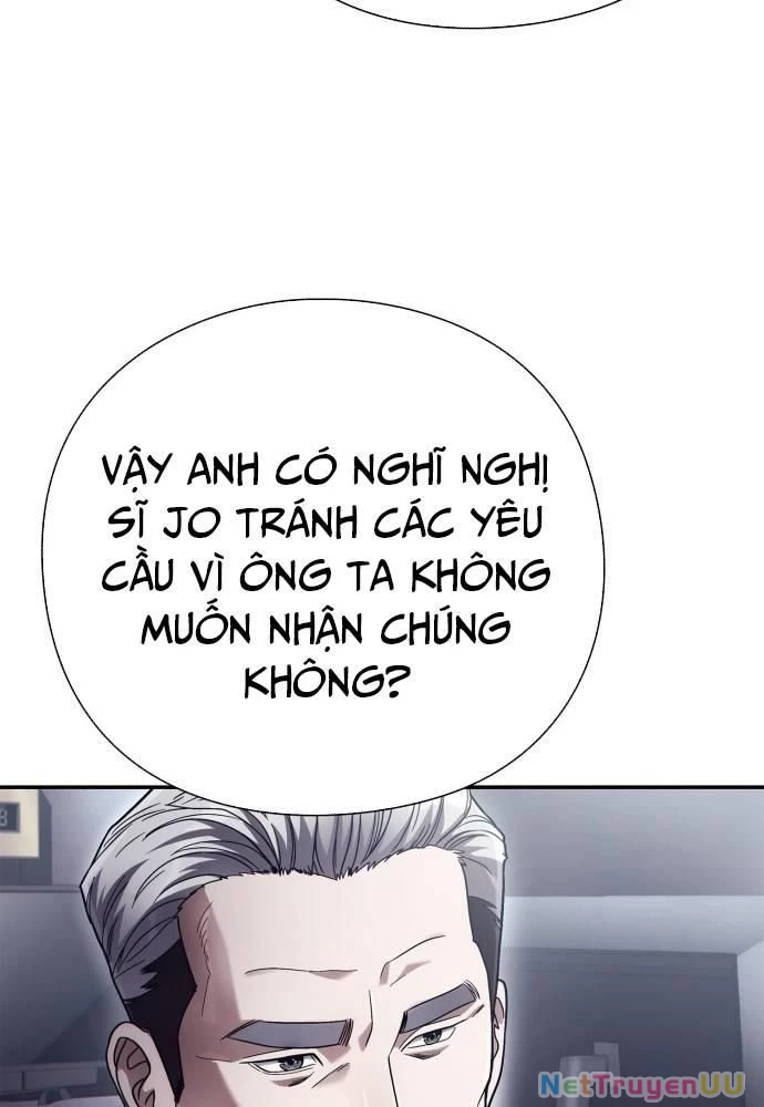 Nhân Viên Văn Phòng Nhìn Thấy Vận Mệnh Chapter 61 - Trang 4