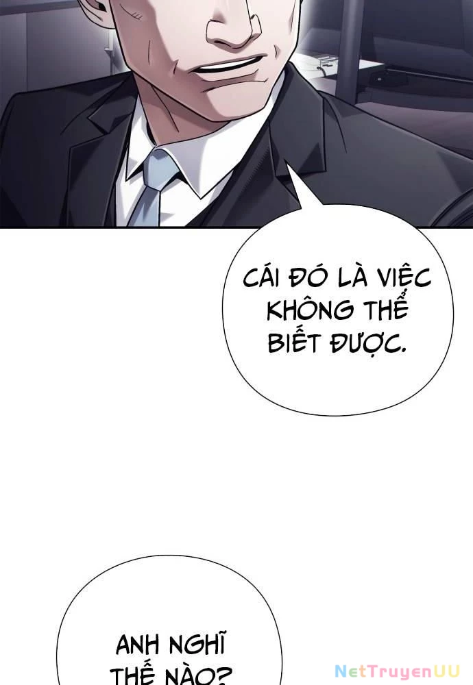 Nhân Viên Văn Phòng Nhìn Thấy Vận Mệnh Chapter 61 - Trang 4