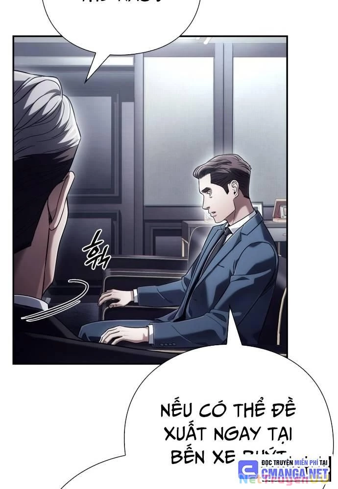 Nhân Viên Văn Phòng Nhìn Thấy Vận Mệnh Chapter 61 - Trang 4