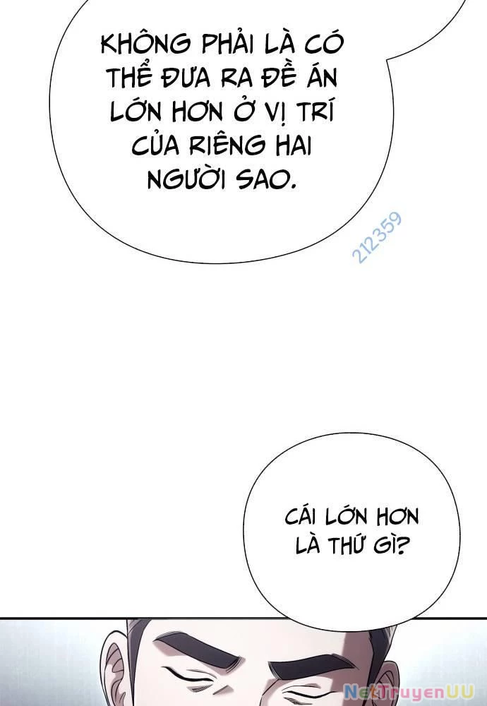 Nhân Viên Văn Phòng Nhìn Thấy Vận Mệnh Chapter 61 - Trang 4