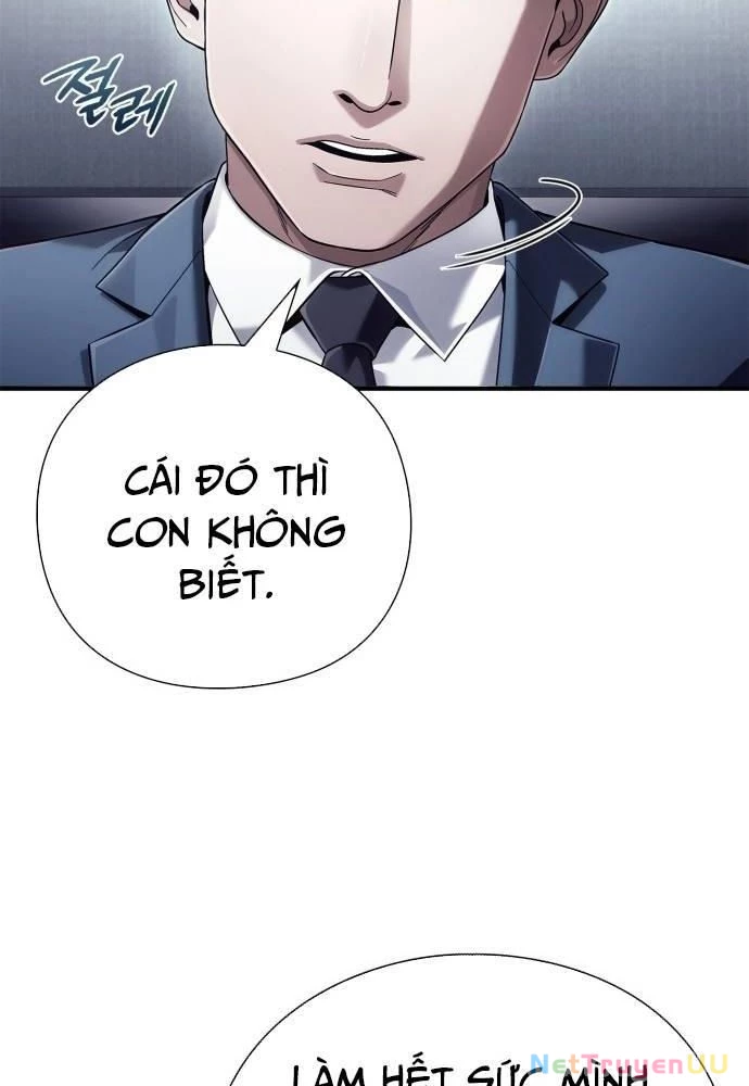 Nhân Viên Văn Phòng Nhìn Thấy Vận Mệnh Chapter 61 - Trang 4