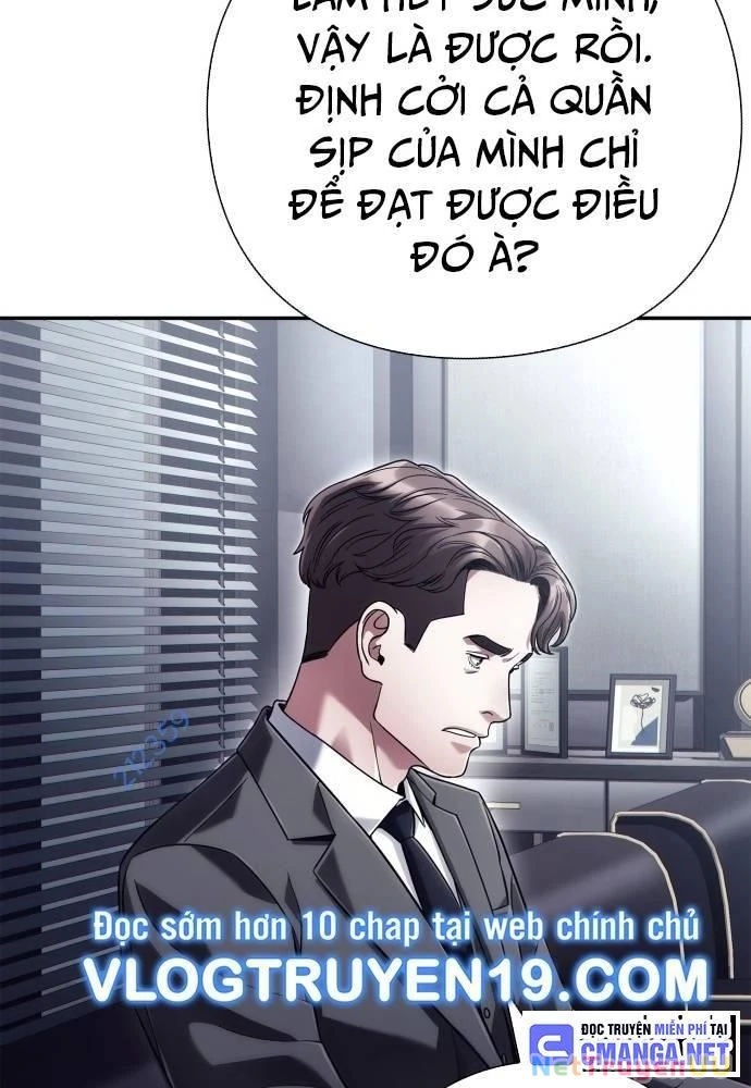 Nhân Viên Văn Phòng Nhìn Thấy Vận Mệnh Chapter 61 - Trang 4