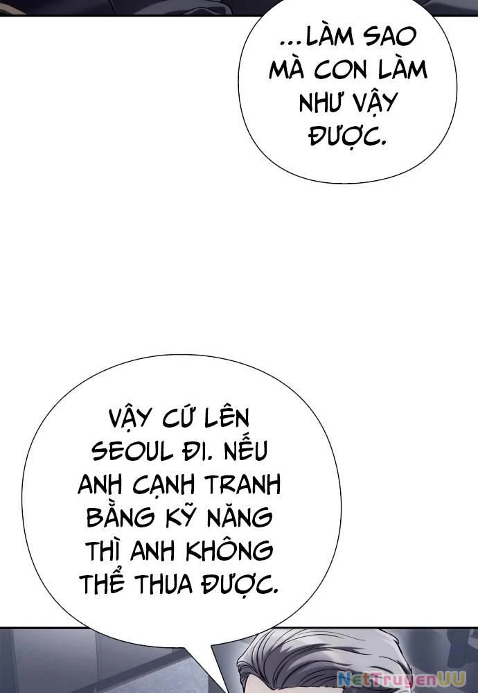 Nhân Viên Văn Phòng Nhìn Thấy Vận Mệnh Chapter 61 - Trang 4