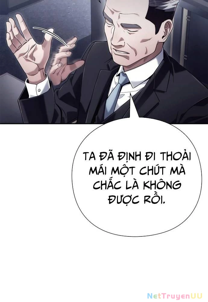 Nhân Viên Văn Phòng Nhìn Thấy Vận Mệnh Chapter 61 - Trang 4