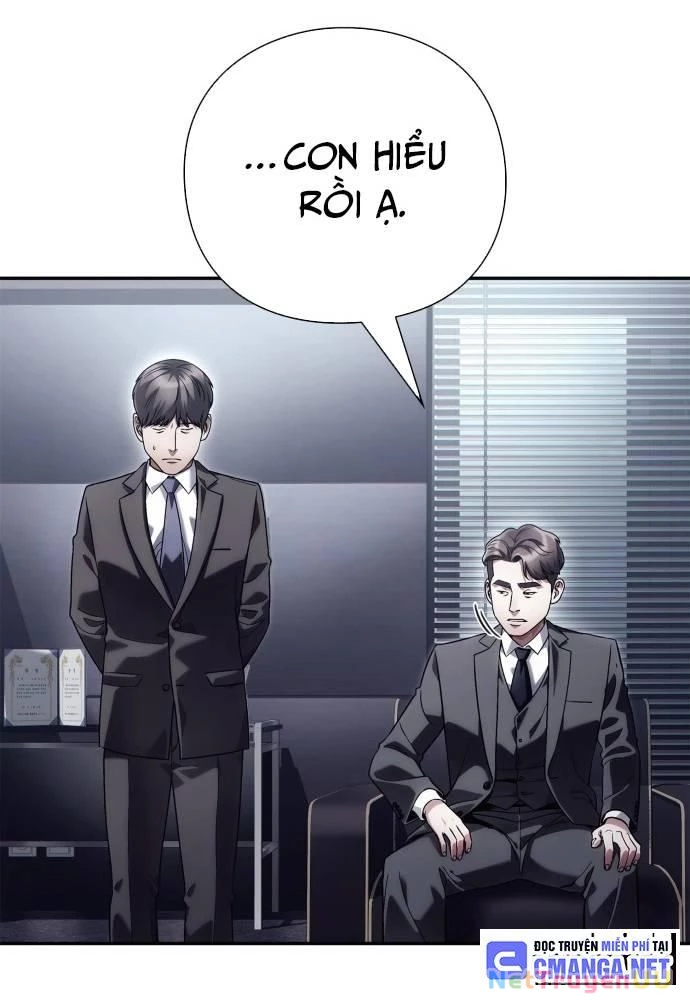 Nhân Viên Văn Phòng Nhìn Thấy Vận Mệnh Chapter 61 - Trang 4