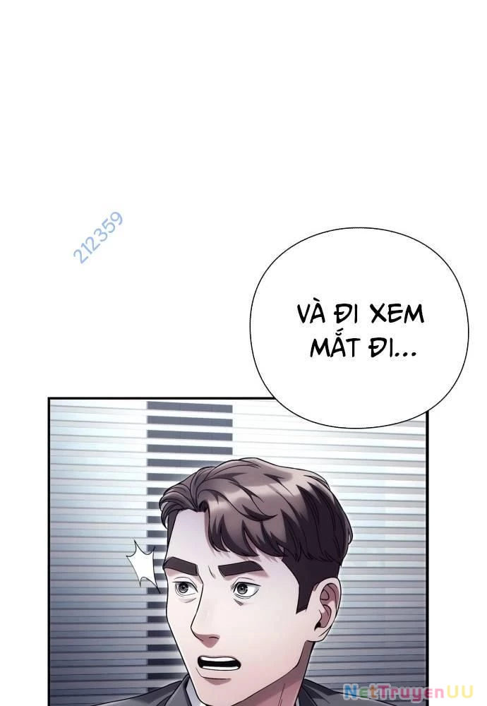 Nhân Viên Văn Phòng Nhìn Thấy Vận Mệnh Chapter 61 - Trang 4