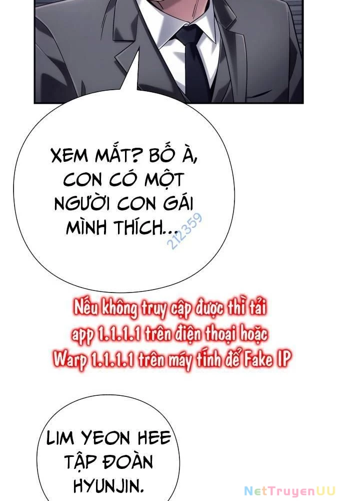Nhân Viên Văn Phòng Nhìn Thấy Vận Mệnh Chapter 61 - Trang 4
