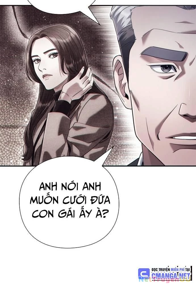 Nhân Viên Văn Phòng Nhìn Thấy Vận Mệnh Chapter 61 - Trang 4