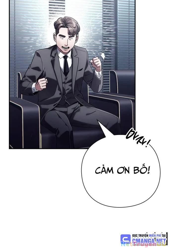 Nhân Viên Văn Phòng Nhìn Thấy Vận Mệnh Chapter 61 - Trang 4