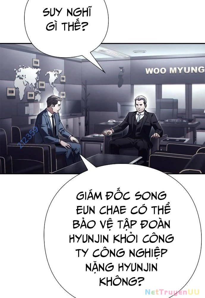 Nhân Viên Văn Phòng Nhìn Thấy Vận Mệnh Chapter 61 - Trang 4