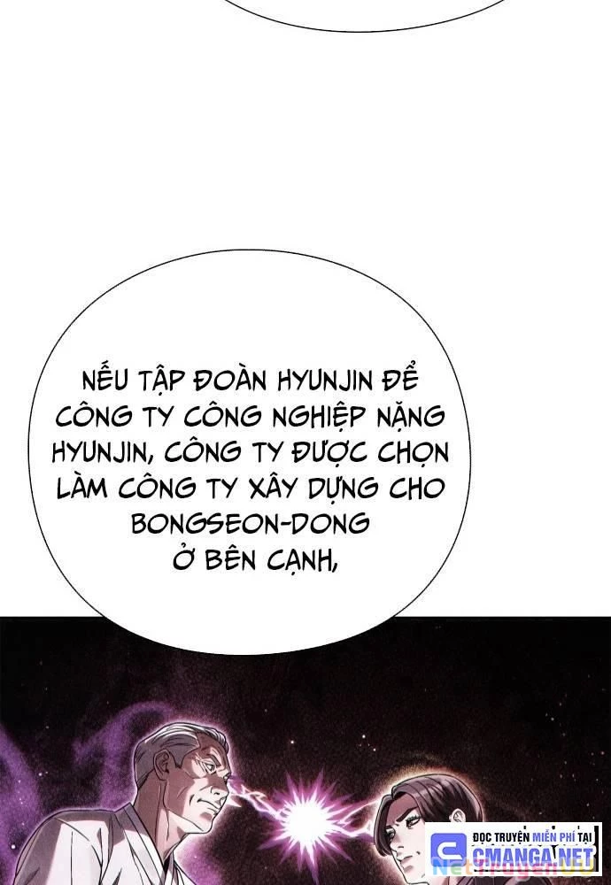 Nhân Viên Văn Phòng Nhìn Thấy Vận Mệnh Chapter 61 - Trang 4