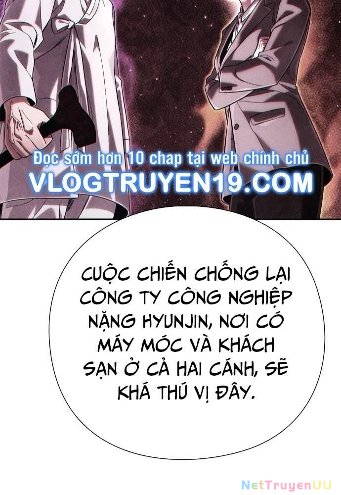 Nhân Viên Văn Phòng Nhìn Thấy Vận Mệnh Chapter 61 - Trang 4